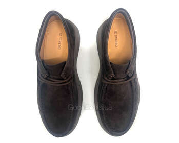 STREBO AM09880-1-Y19X/BROWN WELL
