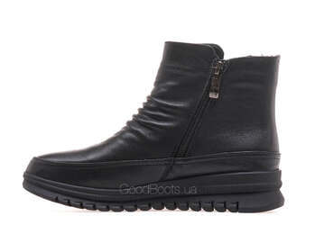 24PFM YG-911-7/BLACK LTHR