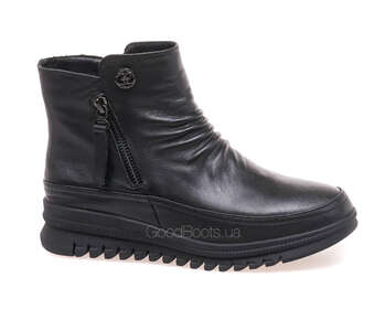 24PFM YG-911-7/BLACK LTHR