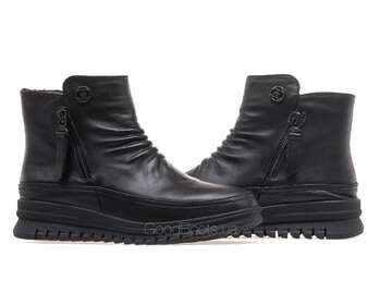 24PFM YG-911-7/BLACK LTHR