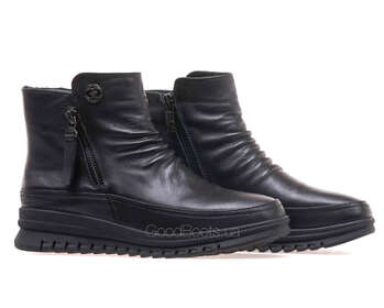 24PFM YG-911-7/BLACK LTHR