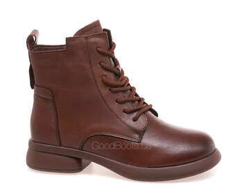 24PFM YG-2816R/BROWN LTHR
