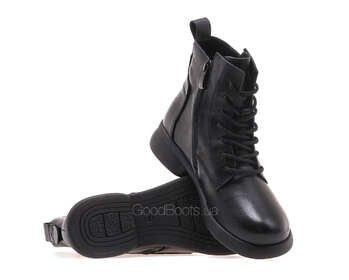 24PFM YG-2816R/BLACK LTHR
