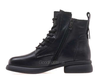 24PFM YG-2816R/BLACK LTHR