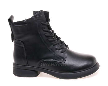 24PFM YG-2816R/BLACK LTHR