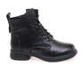 24PFM YG-2816R/BLACK LTHR