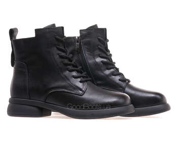 24PFM YG-2816R/BLACK LTHR