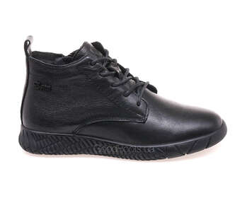 24PFM T6-86518/BLACK LTHR