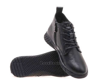 24PFM T6-86518/BLACK LTHR