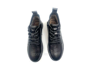 24PFM T6-86518/BLACK LTHR