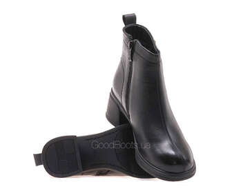24PFM QJ-660-1R/BLACK LTHR
