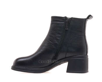 24PFM QJ-660-1R/BLACK LTHR