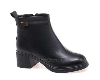 24PFM QJ-660-1R/BLACK LTHR