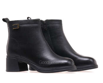 24PFM QJ-660-1R/BLACK LTHR