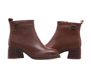 24PFM QJ-660-1R/BROWN LTHR
