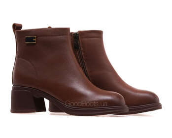 24PFM QJ-660-1R/BROWN LTHR