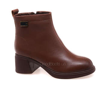 24PFM QJ-660-1R/BROWN LTHR
