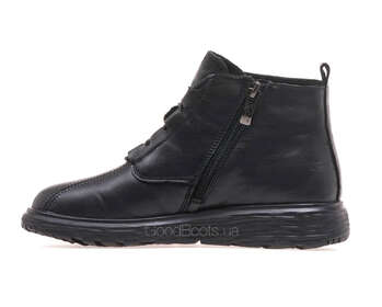 24PFM T6-95761/BLACK LTHR