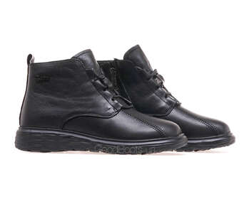 24PFM T6-95761/BLACK LTHR