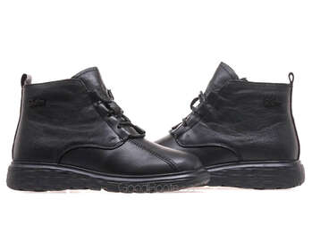 24PFM T6-95761/BLACK LTHR