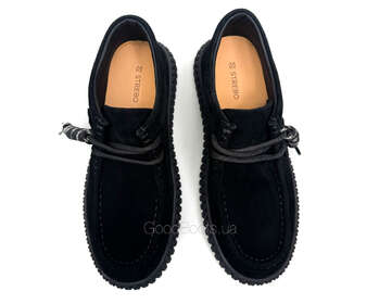 STREBO AM0985-3-Y1/BLACK WELL