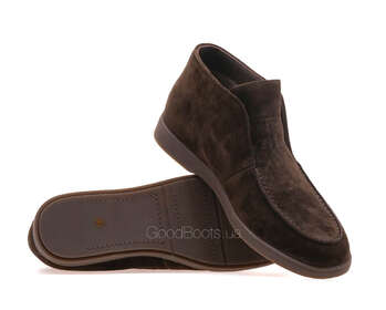 STREBO AM09515R-13-Y19X/BROWN WEL