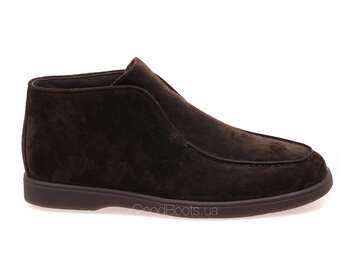 STREBO AM09515R-13-Y19X/BROWN WEL