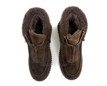 STREBO AM0985M-24-Y19B/BROWN WELL