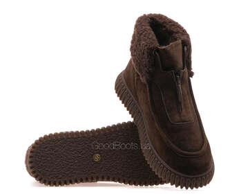 STREBO AM0985M-24-Y19B/BROWN WELL