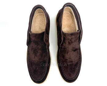 STREBO AM2028R-12-Y19W/BROWN
