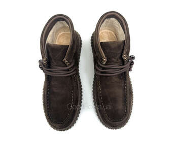 STREBO AM0985R-21-Y19/BROWN WELL