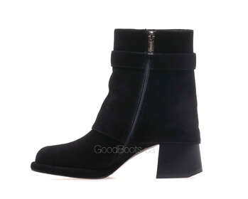 GERONEA 2524-0604J-3008-6/BLACK WELL