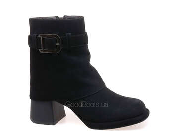 GERONEA 2524-0604J-3008-6/BLACK WELL