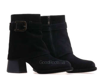 GERONEA 2524-0604J-3008-6/BLACK WELL