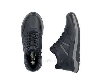RIEKER 39619-00