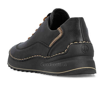 RIEKER 51518-00