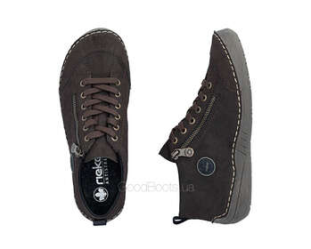 RIEKER 52514-26