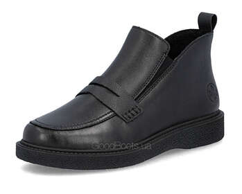 RIEKER 71150-01