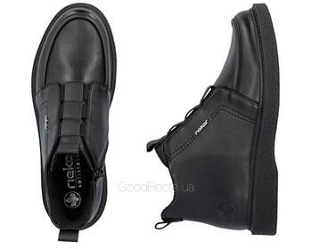 RIEKER 71151-00