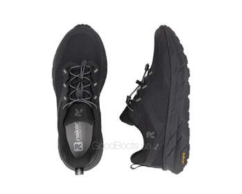RIEKER U4502-00