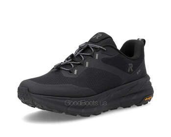 RIEKER U4502-00