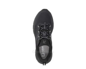 RIEKER U4502-00