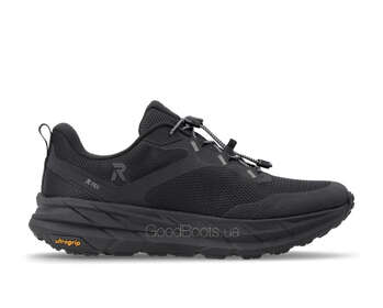 RIEKER U4502-00