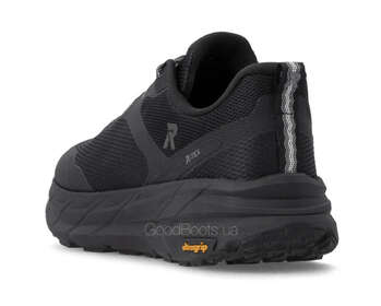 RIEKER U4502-00