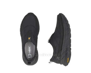 RIEKER U4503-00