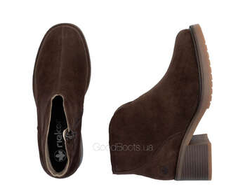 RIEKER Y5261-25