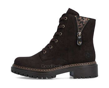 RIEKER 72617-25
