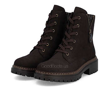 RIEKER 72617-25