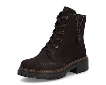 RIEKER 72617-25