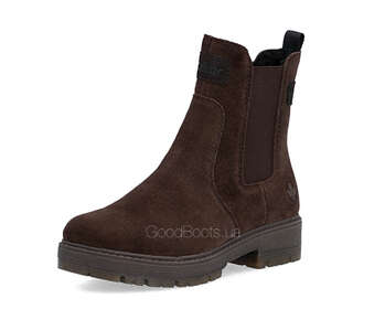 RIEKER 75860-25